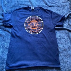 new york knicks shirt